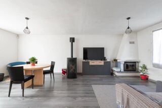  Maison � vendre 3 pi�ces 64 m�