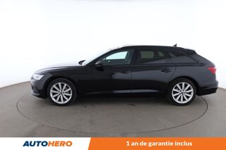 A6 40 TDI Avus Extended S tronic 204 ch 2021 occasion 92130 Issy-les-Moulineaux