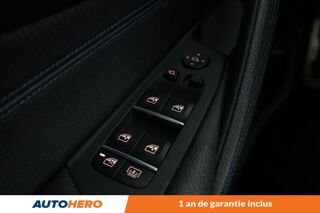 S&eacute;rie 5 530e iPerformance M Sport BVA8 252 ch 2018 occasion 92130 Issy-les-Moulineaux