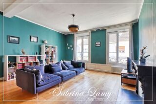  Appartement  vendre 5 pices 140 m