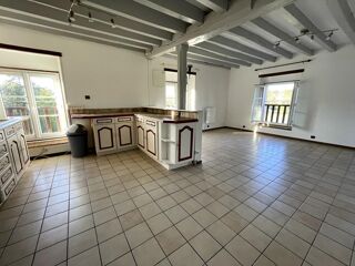  Appartement Nogent-le-Roi (28210)