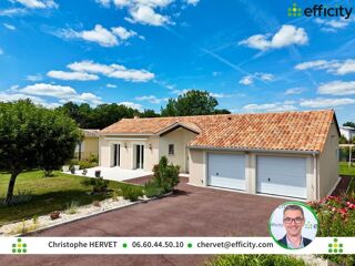  Maison à vendre 7 pièces 133 m²