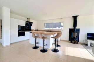  Maison à vendre 5 pièces 133 m²