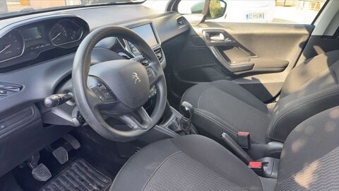 208 II 1.5 BlueHdi 100 Active Business - Entretien constructeur 2020 occasion 38200 Vienne