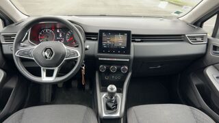 Clio 1.0 TCe 100 Zen 2019 occasion 02100 Saint Quentin