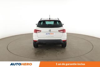 Arona 1.6 TDI Urban 95 ch 2019 occasion 92130 Issy-les-Moulineaux