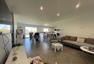  Maison à vendre 5 pièces 131 m²