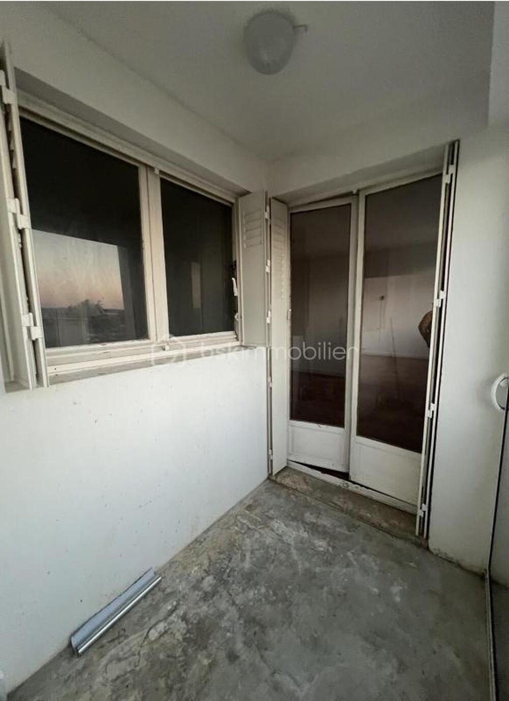 Vente Appartement Appartement type T3 avec loggia Montelimar