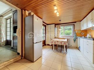  Maison à vendre 7 pièces 150 m²