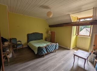  Maison à vendre 4 pièces 114 m²
