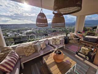  Appartement � vendre 3 pi�ces 66 m�