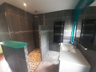  Maison � vendre 2 pi�ces 60 m�