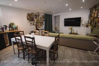  Appartement � vendre 4 pi�ces 89 m�