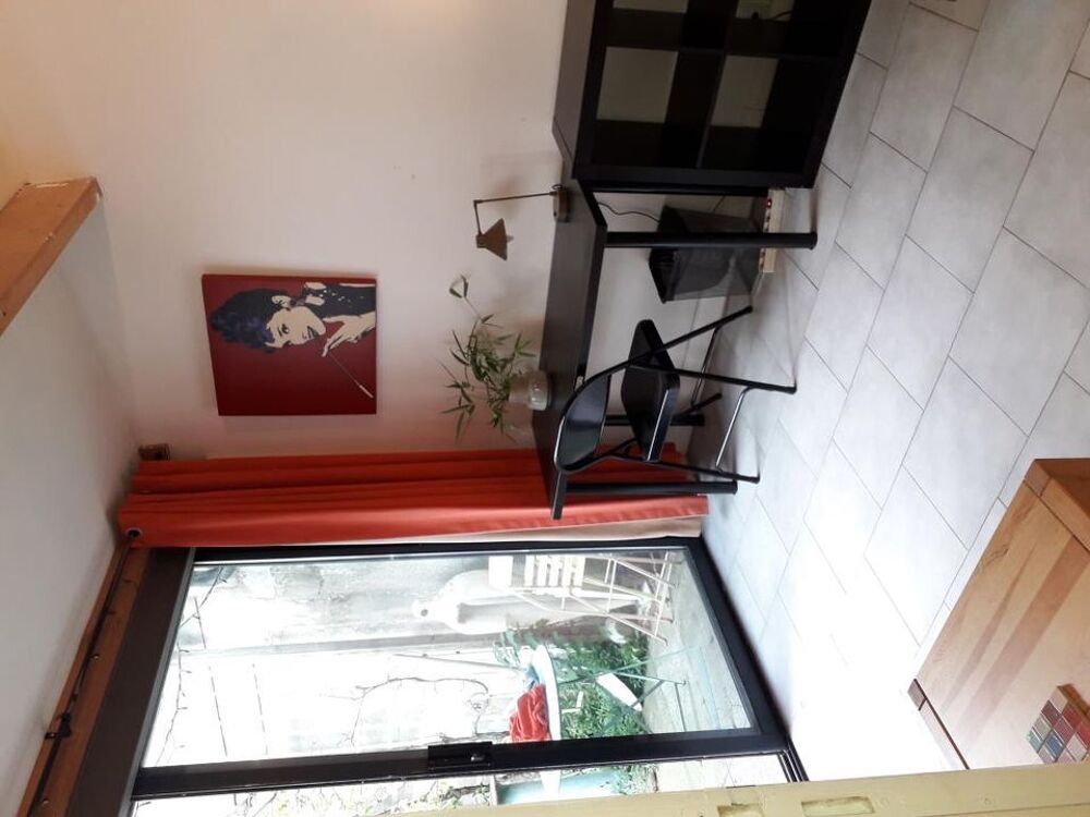 Appartement de 30m2 à louer sur Le Perreux-sur-Marne