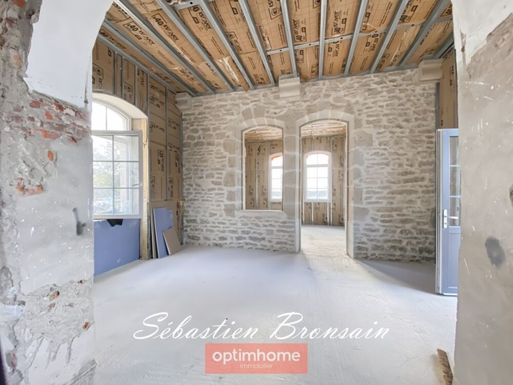Appartement avec Jardin  Opportunité Unique !