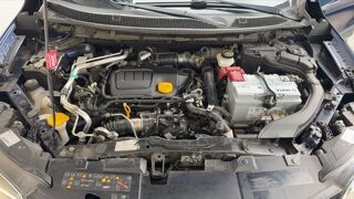 Kadjar 1.6 dCi 130 Energy X-Tronic Armor-Lux - Automatique 2018 occasion 73100 Aix Les Bains