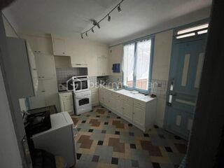  Maison � vendre 5 pi�ces 215 m�