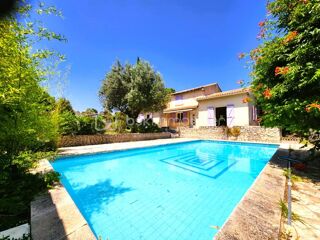  Villa à vendre 4 pièces 124 m²