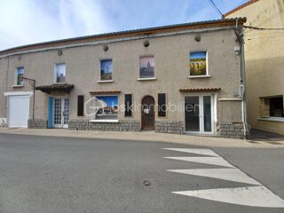  Immeuble � vendre 15 + pi�ces 445 m�