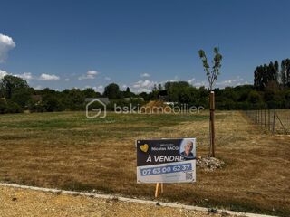  Terrain à vendre 1130 m²