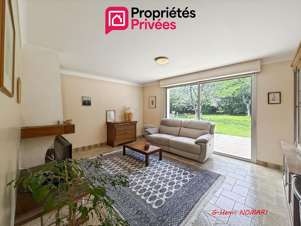 Vente Maison Maison Chateaubriant 8 pièce(s) 154 m2 Chateaubriant