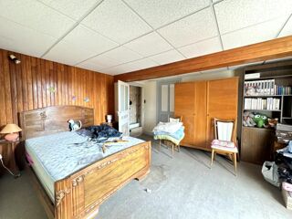  Maison à vendre 4 pièces 115 m²