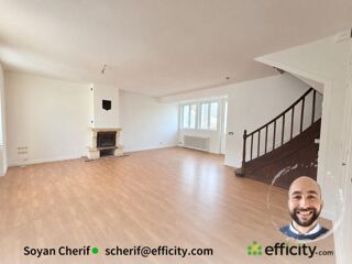 Vente Maison Maison Angouleme