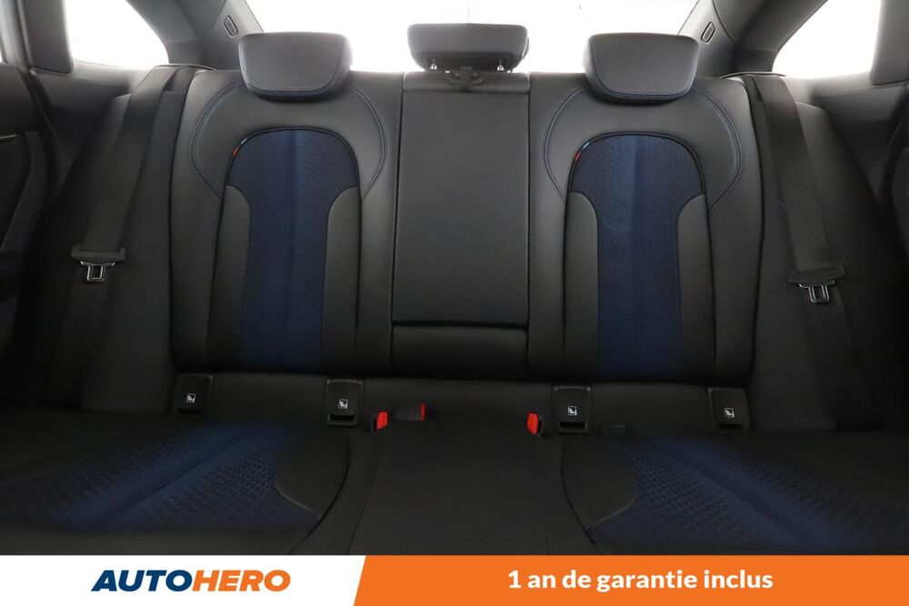Serie 2 218i M Sport Auto 7 136 ch 2021 occasion 92130 Issy-les-Moulineaux