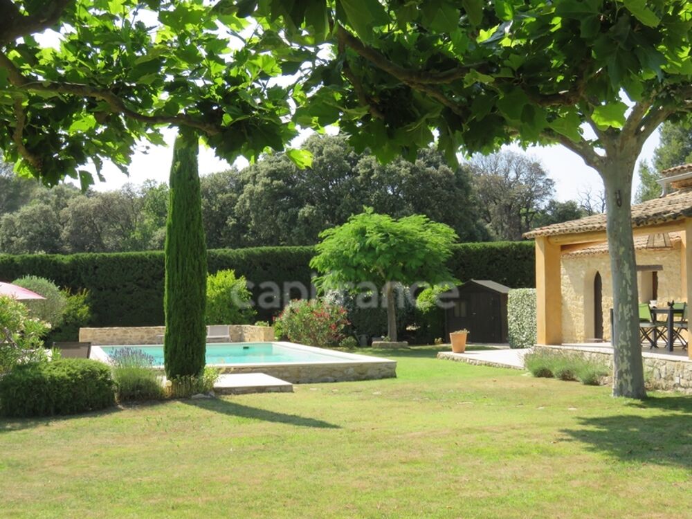 � vendre  Villa Vaugines (84160)