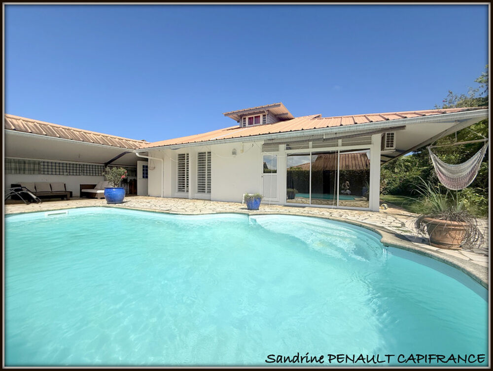 Vente Maison SOUS OFFRE ! Kourou