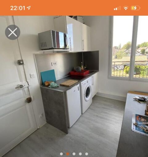   Studio de 20m2  louer sur Villeparisis Appartement - 1 pice(s) - 20 m