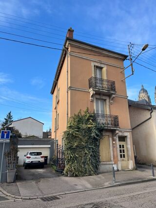  Maison à vendre 8 pièces 149 m²