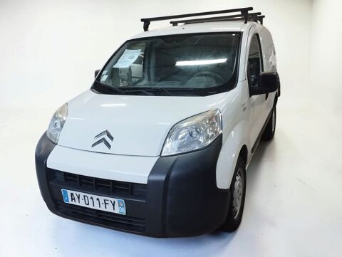 Annonce voiture Citroën Nemo 1000 €