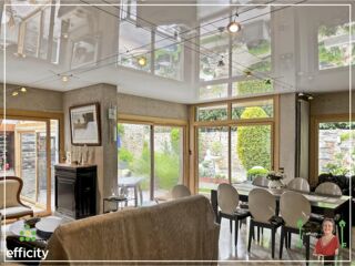  Maison à vendre 7 pièces 187 m²