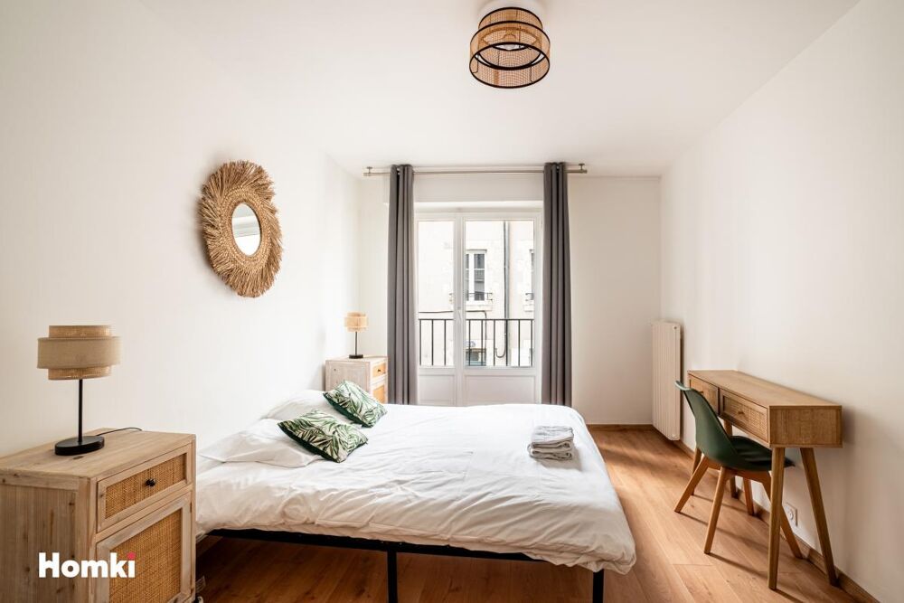 Vente Appartement Appartement T4 de 93 m² à Orléans 45000, Rue du Champ Saint-Euverte Orleans