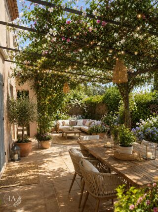  Maison à vendre 4 pièces 93 m²