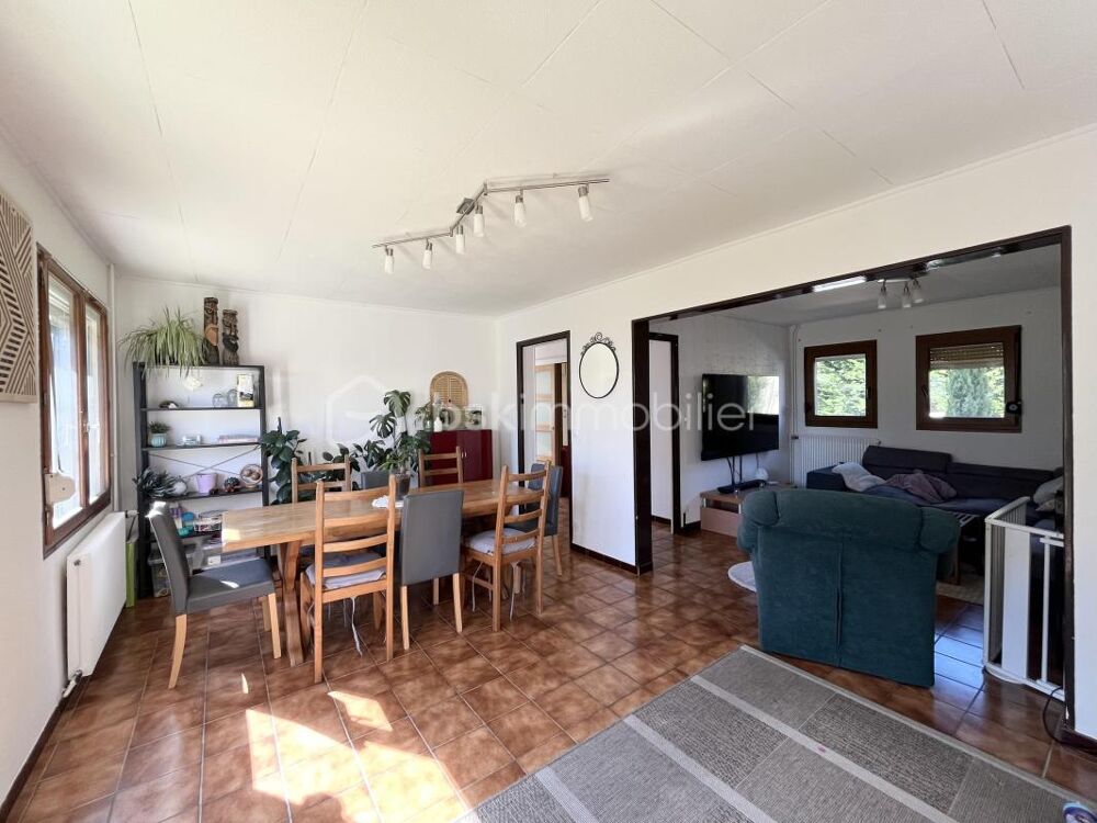 Maison 5 pièces 102 m² · à Sedan · 102 m² · 164 500 €