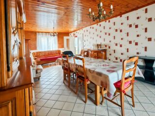  Maison à vendre 4 pièces 89 m²