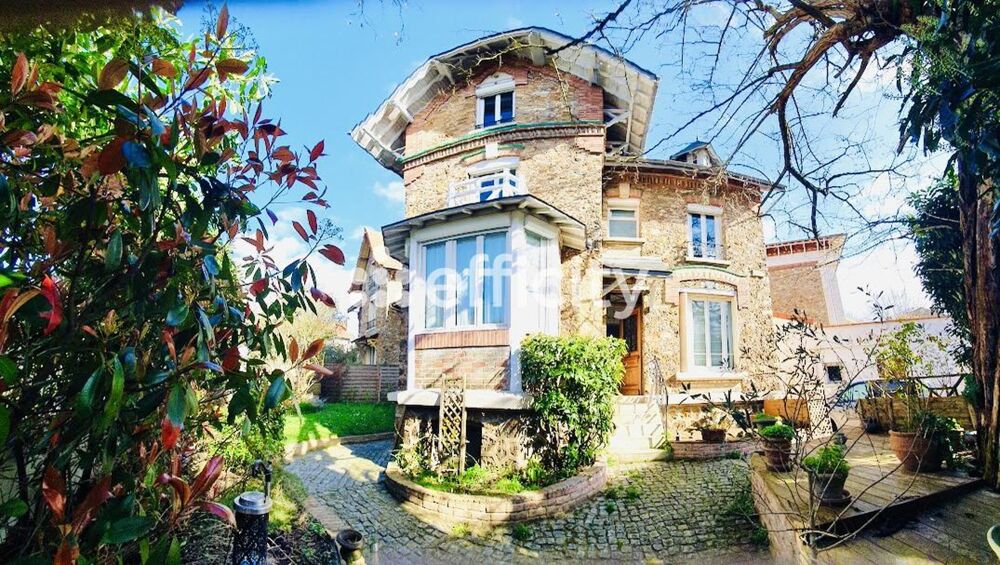Maison 6 pièces 200 m² · à Clamart · 200 m² · 1 230 000 €