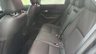 CX-30 2 l Inspiration - Automatique 2021 occasion 76200 Dieppe