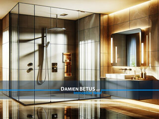  Appartement � vendre 5 pi�ces 116 m�