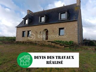  Maison à vendre 6 pièces 137 m²