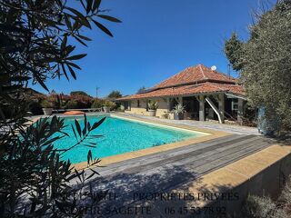  Maison � vendre 6 pi�ces 158 m�