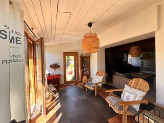  Maison  vendre 8 pices 280 m