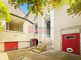  Maison à vendre 6 pièces 105 m²
