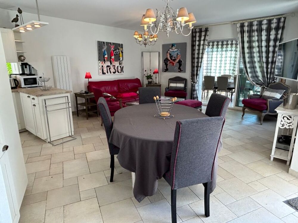Location Maison Maison de 127m2 à louer sur Le Bois-Plage-en-Ré Le bois plage en re