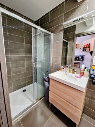  Appartement � vendre 1 pi�ce 32 m�