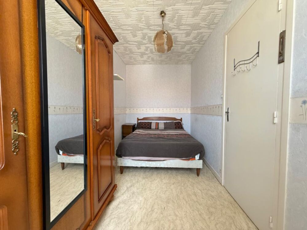 Vente Maison Maison à vendre 3 pièces FIRMINY (42) Firminy