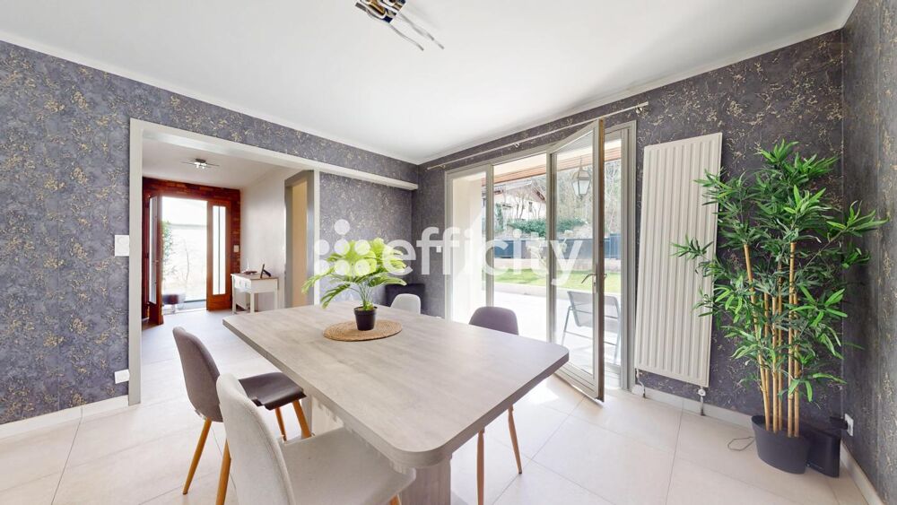 Vente Villa Villa Ternay