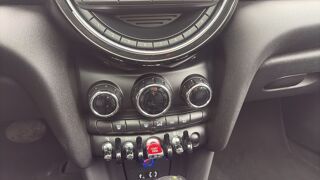 Cooper 1.5 One 102 BVA6 Chili 2015 occasion 69270 Fontaines Saint Martin
